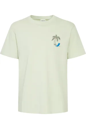 Solid Shirt 
