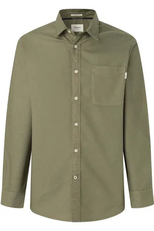 Pepe Jeans Overhemd