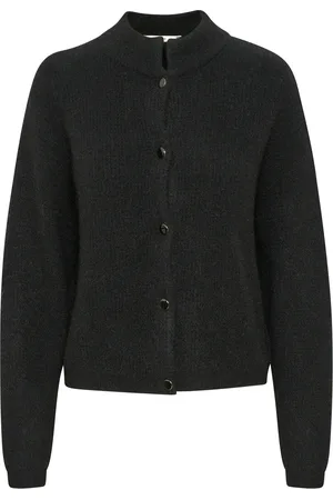 Gestuz Gebreid vest 