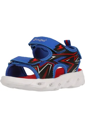 ZigZag Open schoenen 