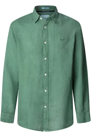Pepe Jeans Overhemd 