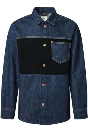 Pepe Jeans Overhemd 