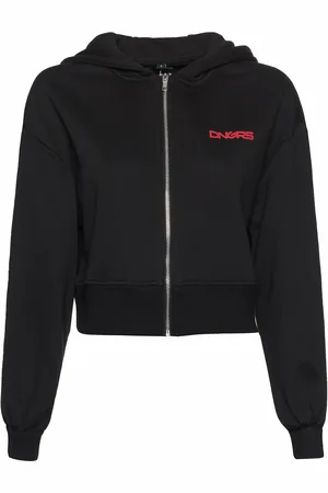 Dangerous DNGRS Sweatvest