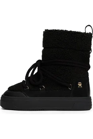 Tommy Hilfiger Snowboots