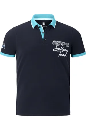 Jan Vanderstorm Shirt 