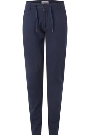 Lindbergh Broek