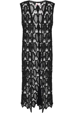 IZIA Gebreide bodywarmer