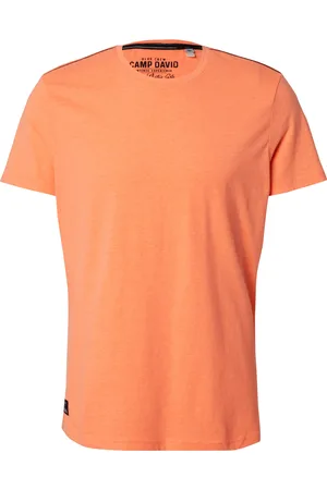 Camp David Shirt