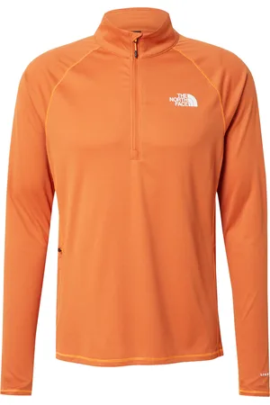 The North Face Functioneel shirt 