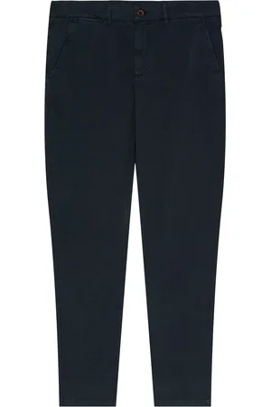Knowledge Cotton Apparal Chino 