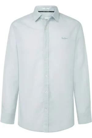 Pepe Jeans Overhemd 
