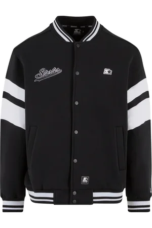 STARTER BLACK LABEL Tussenjas