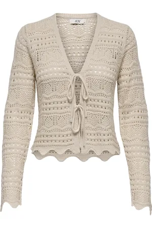 JDY Gebreid vest 