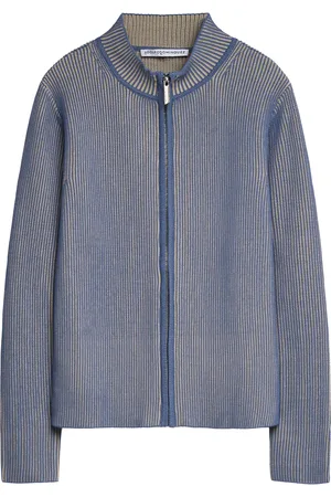 Adolfo Dominguez Gebreid vest