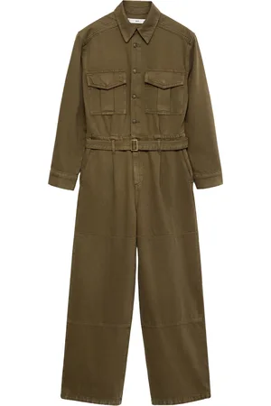 MANGO Jumpsuit 