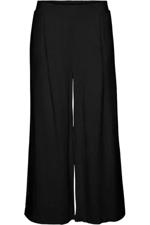 VERO MODA Bandplooibroek