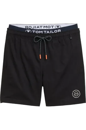 TOM TAILOR Zwemshorts