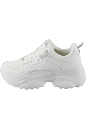 Buffalo Sneakers laag 