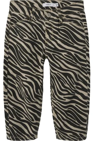 NAME IT Broek