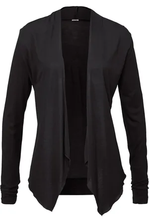 Lascana Gebreid vest