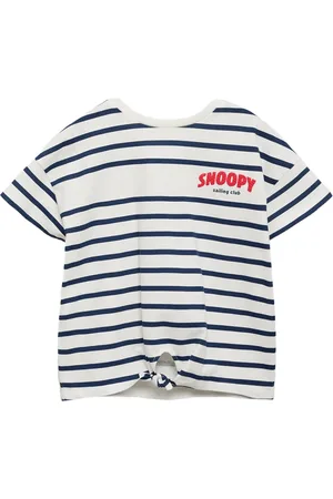 MANGO Shirt 
