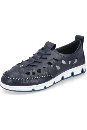 Rieker Veterschoen