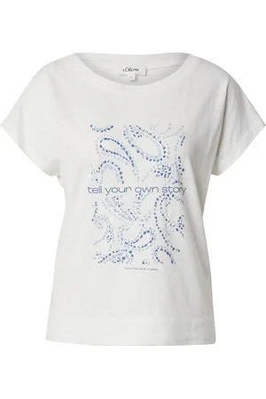 QS by s.Oliver Shirt