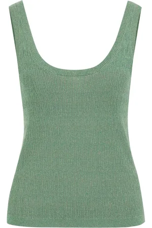 WE Fashion Gebreide top