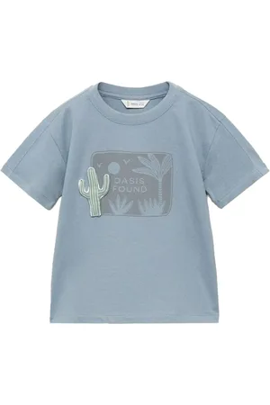 MANGO Shirt 