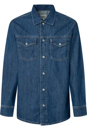 Pepe Jeans Overhemd