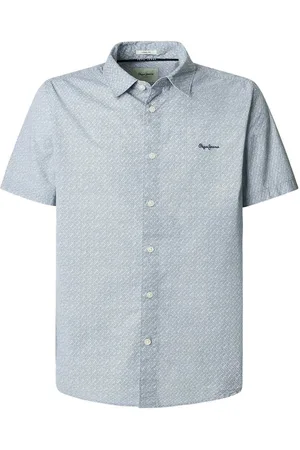Pepe Jeans Overhemd 