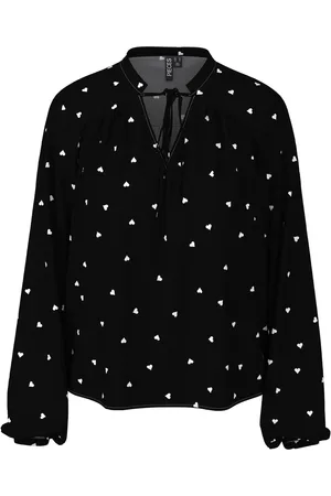 Pieces® Blouse 