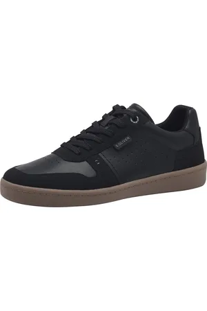QS by s.Oliver Sneakers laag