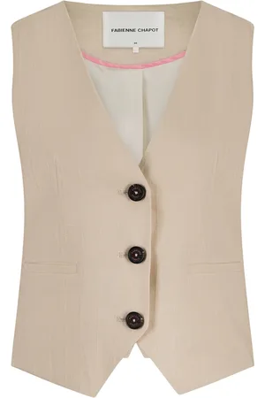 Fabienne Chapot Bodywarmer