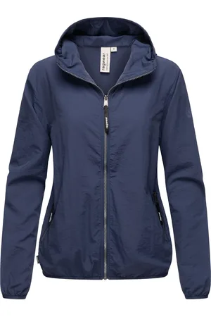 Ragwear Tussenjas 