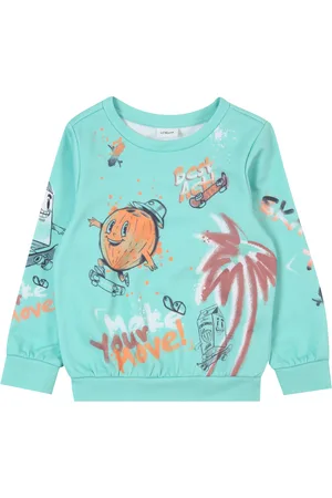 QS by s.Oliver Sweatshirt