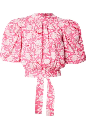 Harper & Yve Blouse