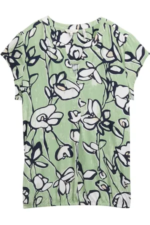 TOM TAILOR Blouse