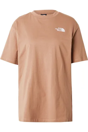 The North Face Oversized shirt 