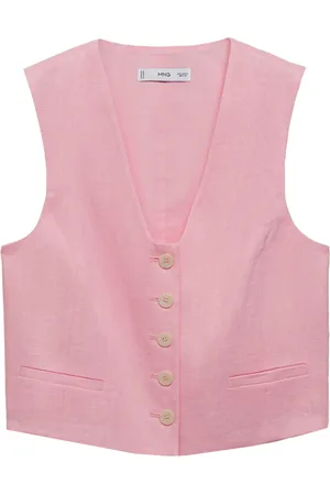 MANGO Gilet 
