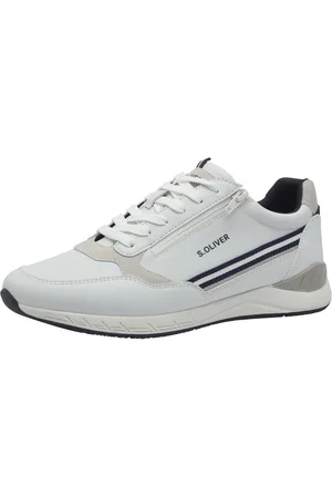 QS by s.Oliver Sneakers laag