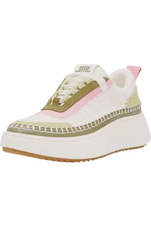 Steve Madden Sneakers laag