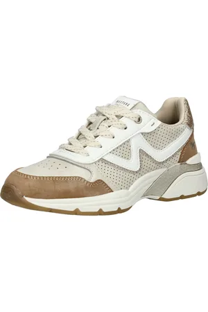 Mustang Sneakers laag