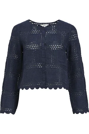 Object Gebreid vest