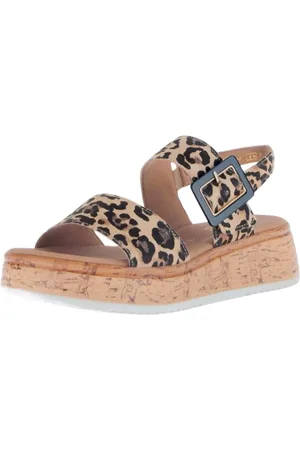 Gabor Sandalen met riem