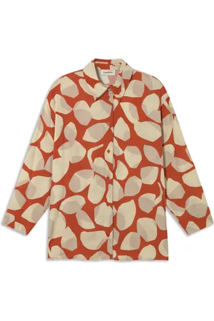 Thinking Mu Blouse 