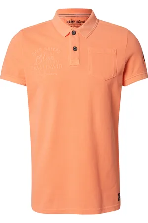 Camp David Shirt