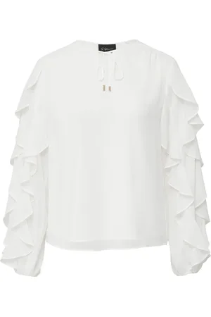 QS by s.Oliver Blouse
