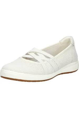 Josef Seibel Ballerina met riempjes