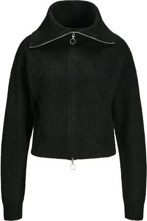 JJXX Gebreid vest 